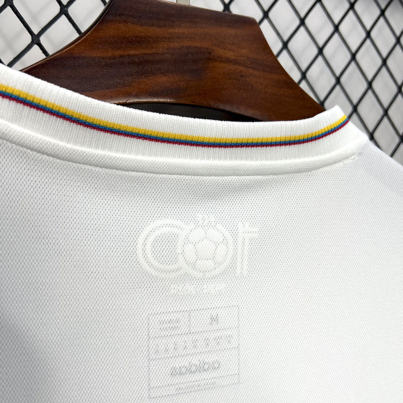 Camiseta Colombia Centenario 2024/2025