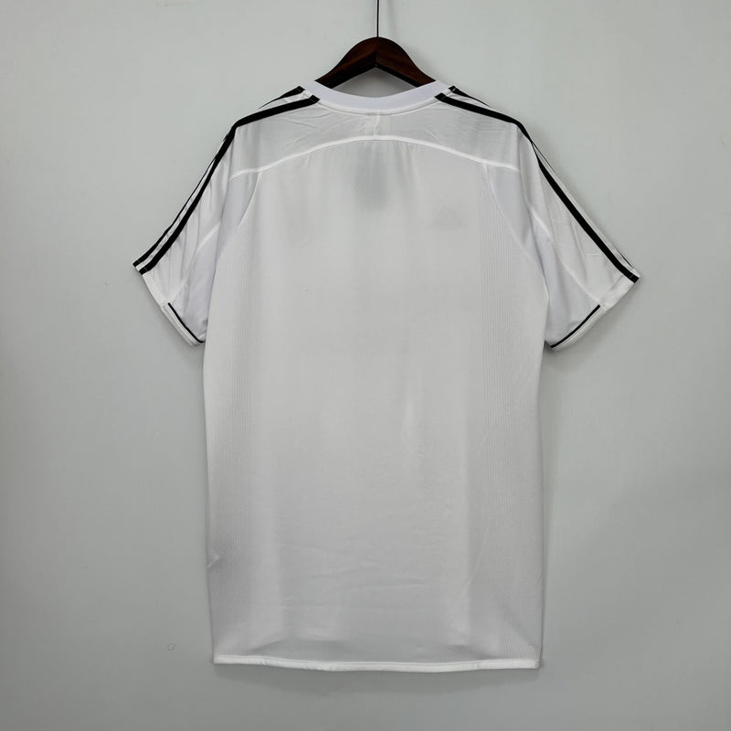 Real Madrid Retro Home Jersey 2003/2004