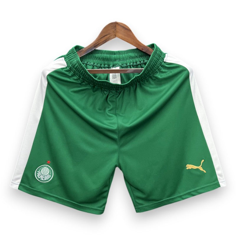 Shorts Palmeiras Green 2024/2025