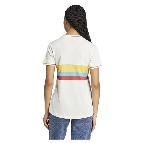 Camiseta Colombia Centenario 2024/2025 - Mujer