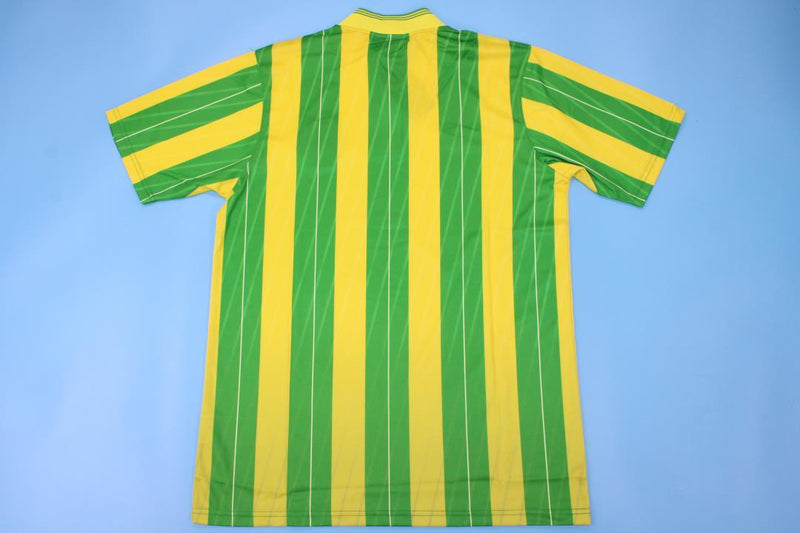 NewCastle Retro Away Jersey 1988/1990