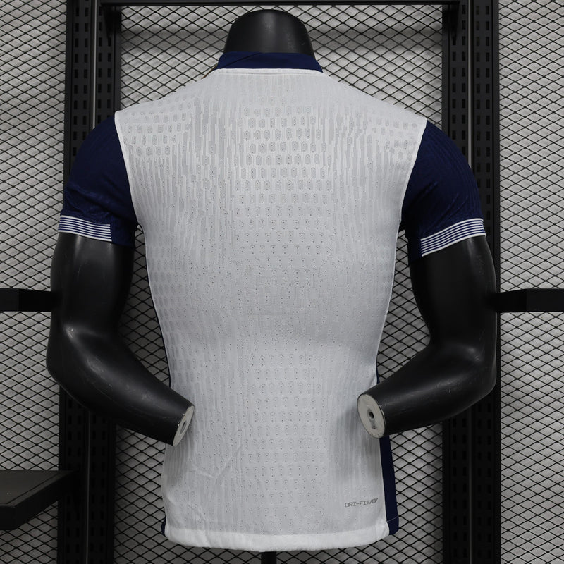 Tottenham Hotspur Player Jersey Home 2024/2025