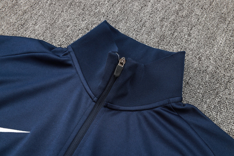 Enlgand 24/25 Full-Zip TrackSuit I