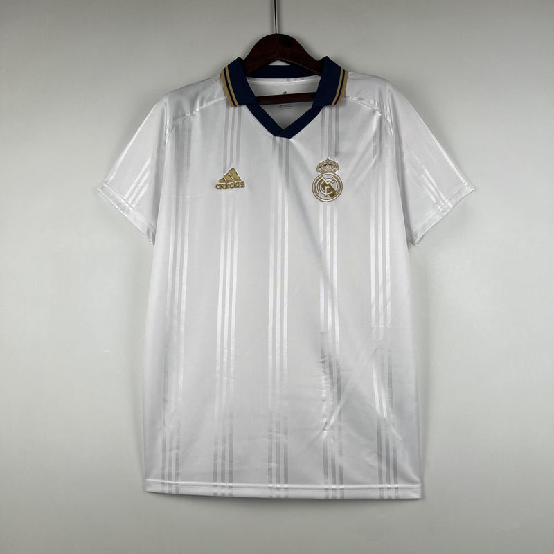 Real Madrid Retro Special Edition Jersey