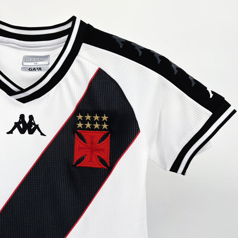 Kids Vasco da Gama Away Kit 2024/2025