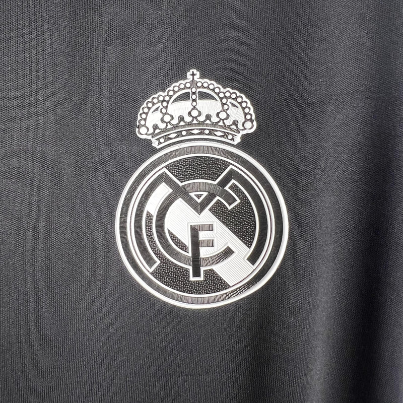 Real Madrid Retro Third Jersey 2016/2017