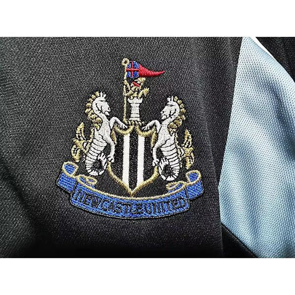 NewCastle Retro Away Jersey 2000/2001