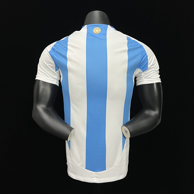 Argentina I Camiseta 2024/25 - Versión Jugador