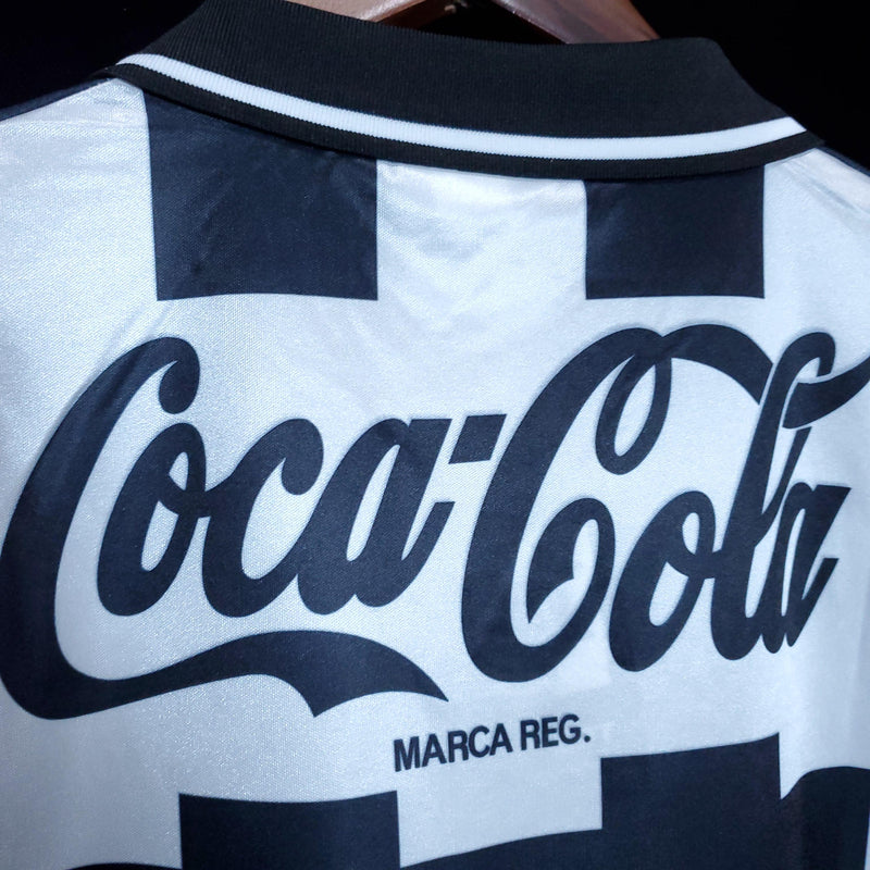 Botafogo Retro Home Jersey 1994