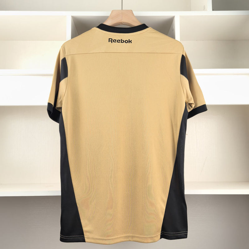 Botafogo Goalkeeper Away Jersey 2024/2025