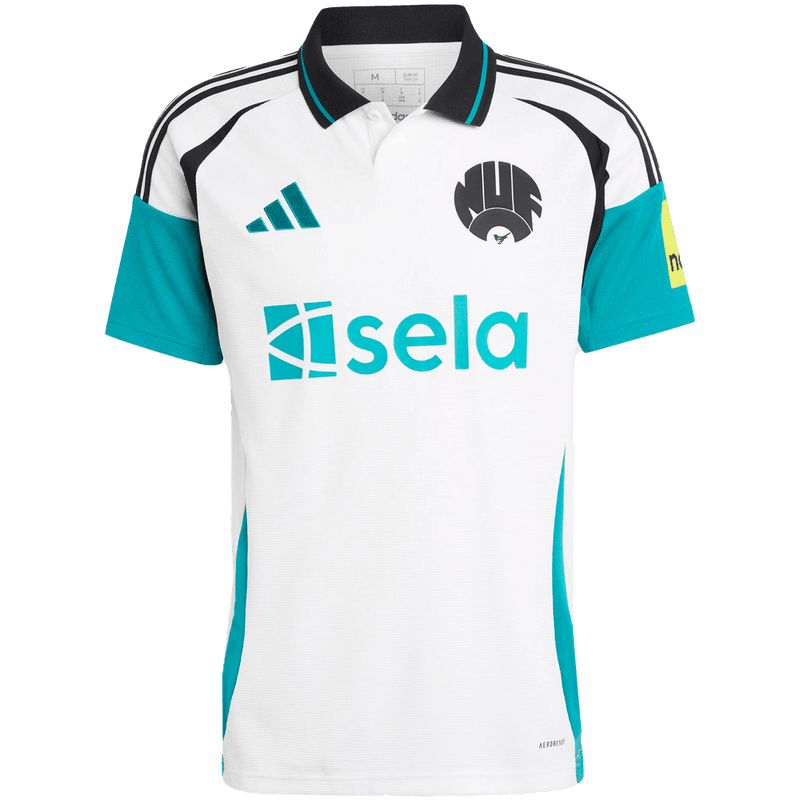 Newcastle United Third Jersey 2024/2025