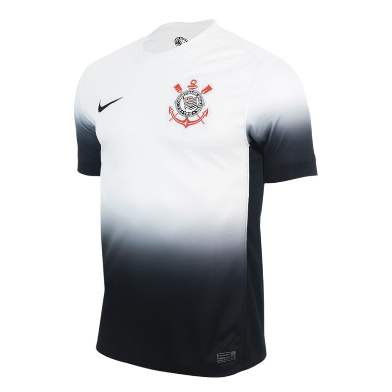 Corinthians Home Jersey 2024/2025