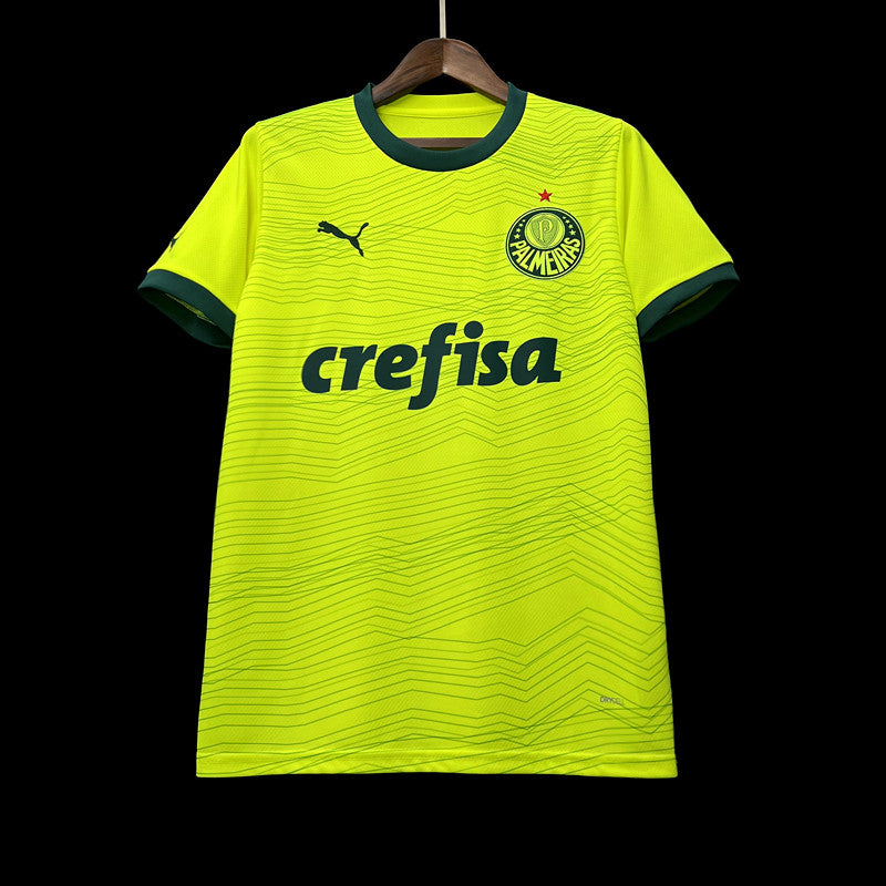 Palmeiras Third Jersey 2023/2024