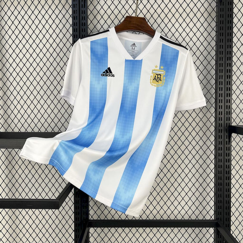 Argentina I Retro 2018