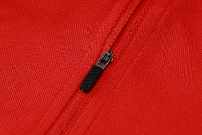 Portugal 24/25 Half-Zip TrackSuit IV