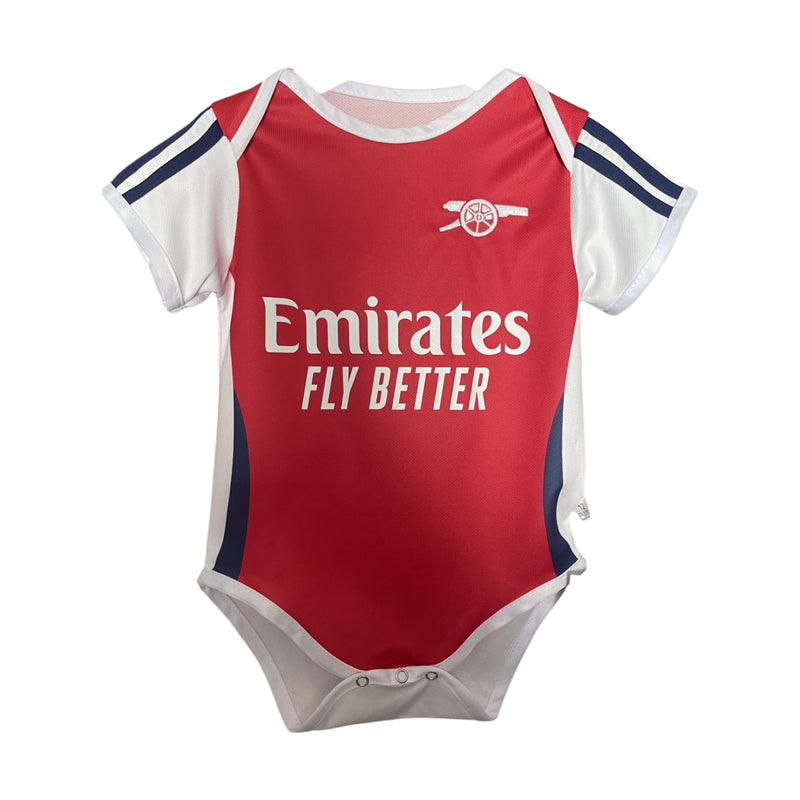 Arsenal Baby Jersey 2024/2025