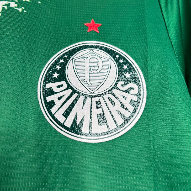 Palmeiras Special Edition II Jersey 2024/2025