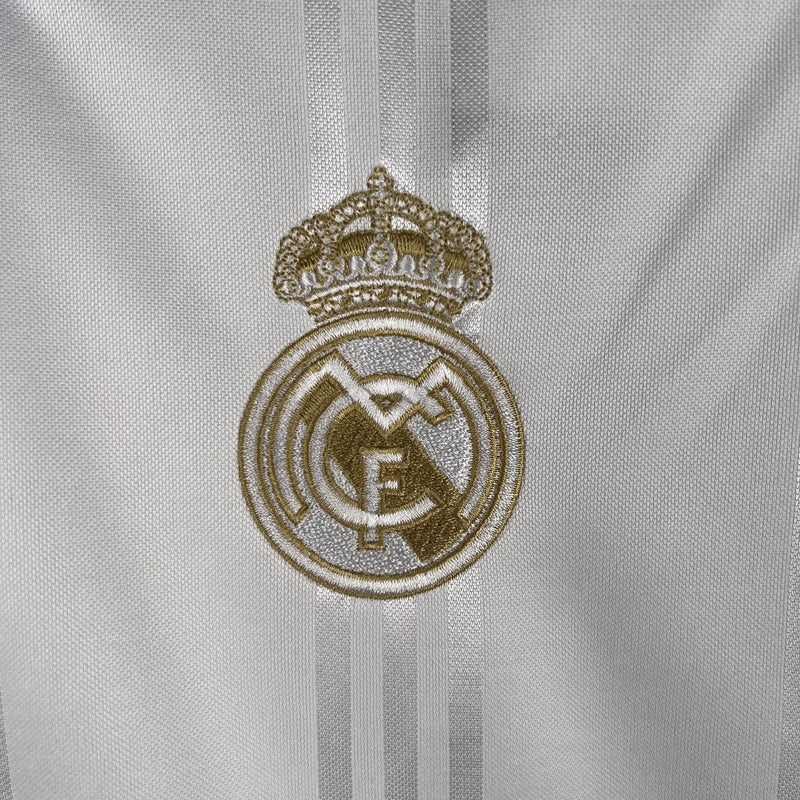 Real Madrid Retro Special Edition Jersey