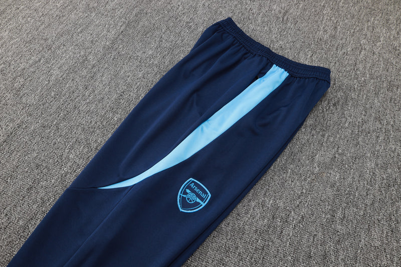 Arsenal 24/25 Full-Zip TrackSuit III