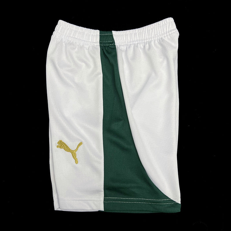 Kids Palmeiras Home Kit 2024/2025