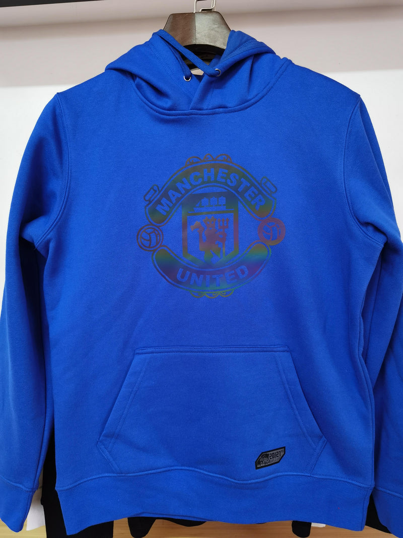 Manchester United Hoodie I