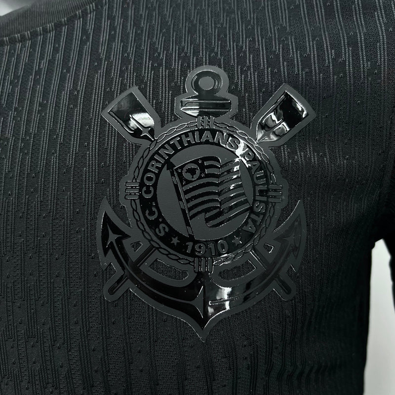 Corinthians Player Away Jersey 2024/2025