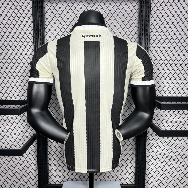 Botafogo Player Home Jersey 2024/2025