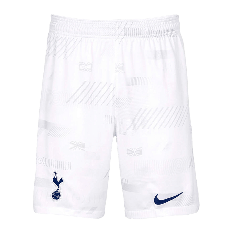 Kids Tottenham Hotspur Home Kit 2023/2024