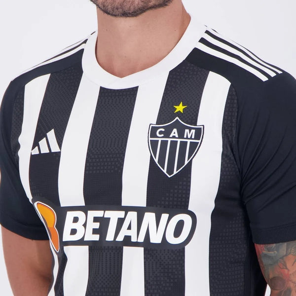 Camisa Atlético Mineiro Home 24/25