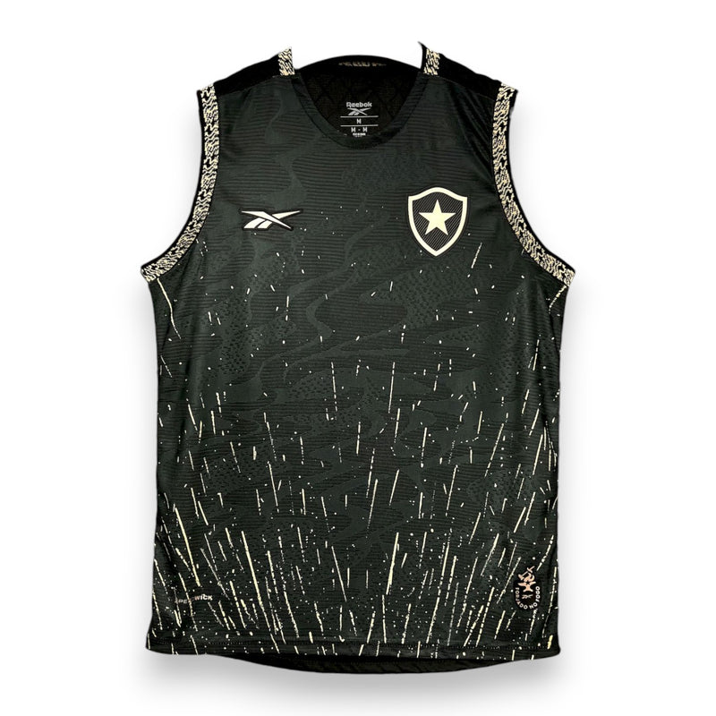 Botafogo Away Sleeveless Jersey 2024/2025