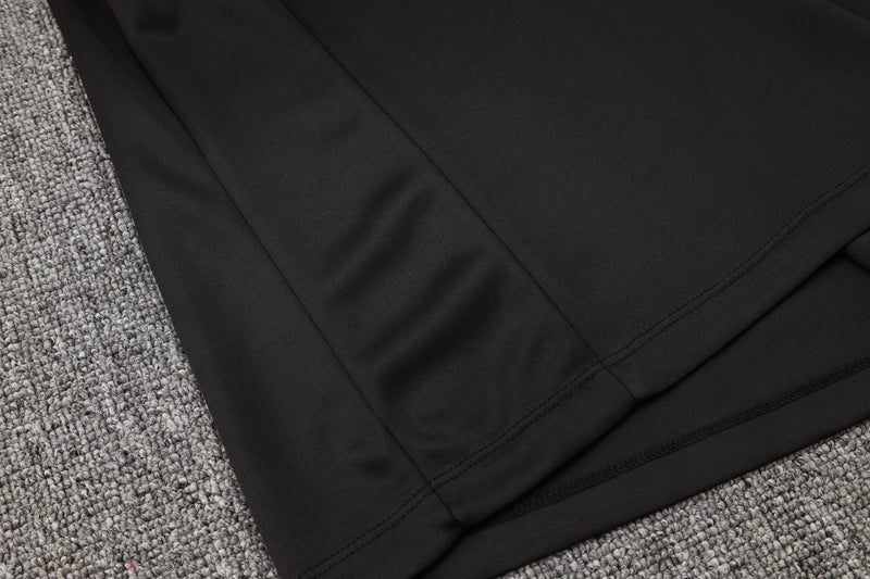 Portugal 24/25 Half-Zip TrackSuit III