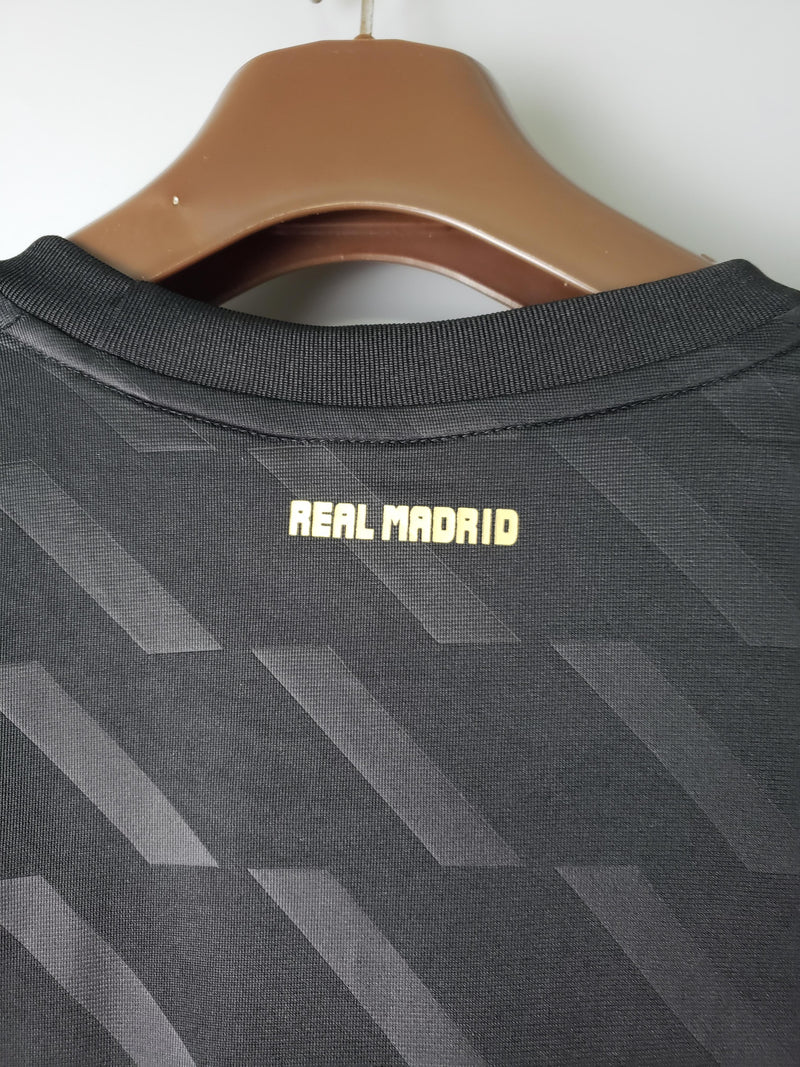 Real Madrid Retro Jersey 2011/2012