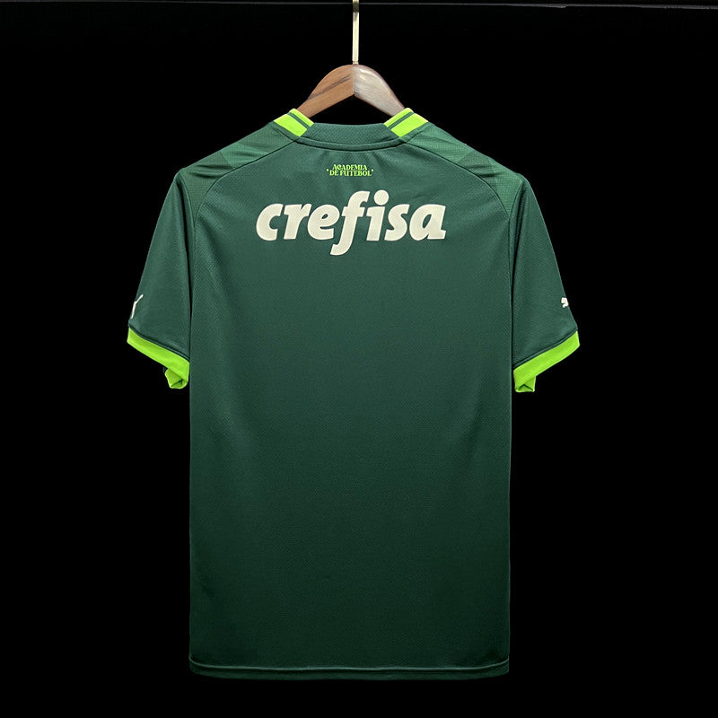 Palmeiras Home Jersey 2023/2024