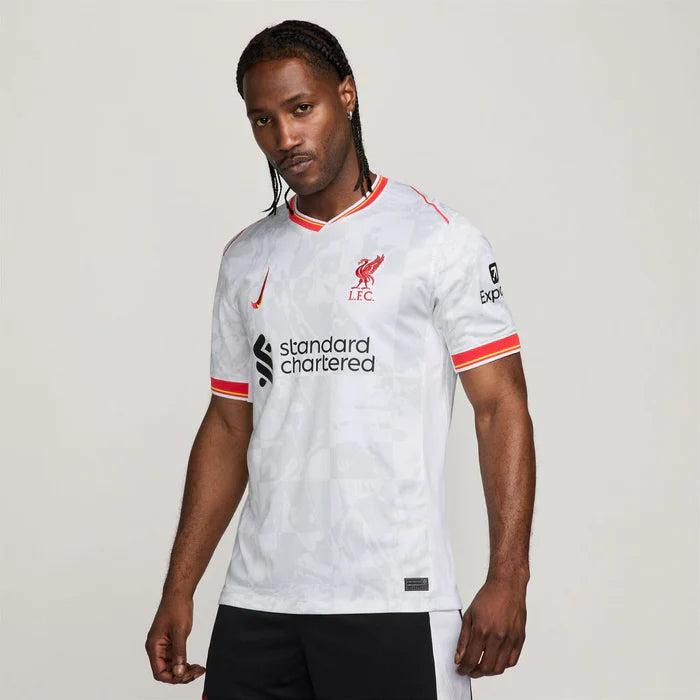 Liverpool Jersey Third 2024/2025