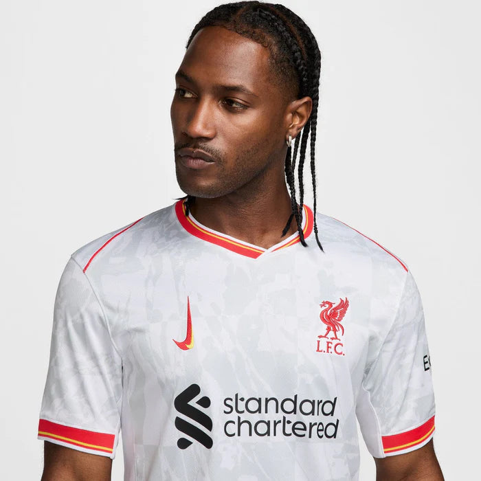 Liverpool Jersey Third 2024/2025