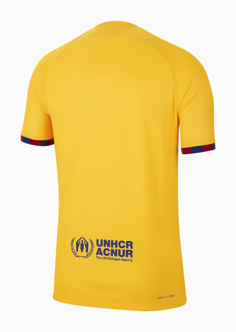 Barcelona Fourth Jersey 2024/2025