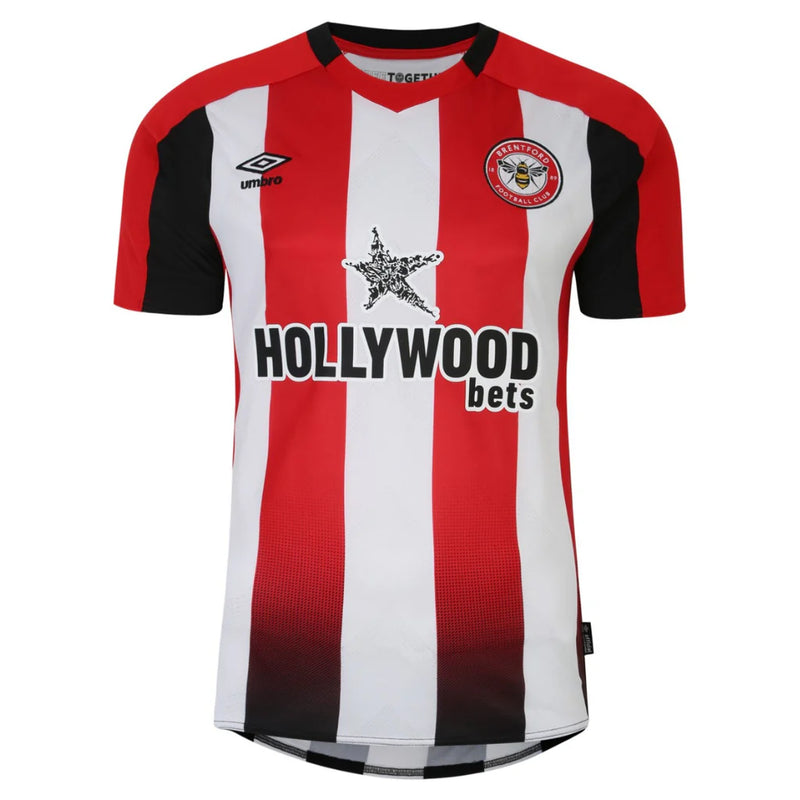 Brentford Home Jersey 2024/2025