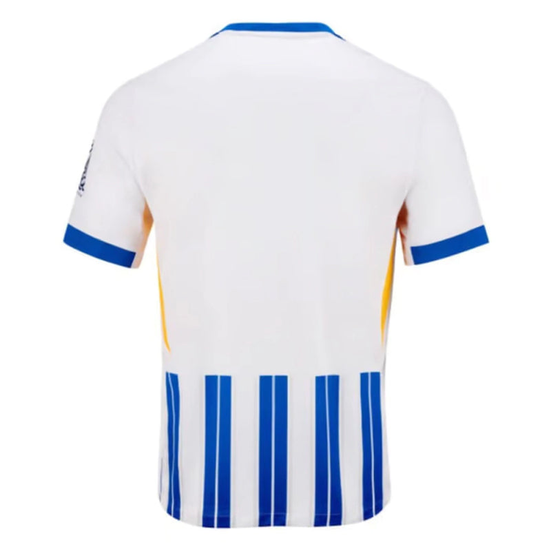 Brighton Home Jersey 2024/2025