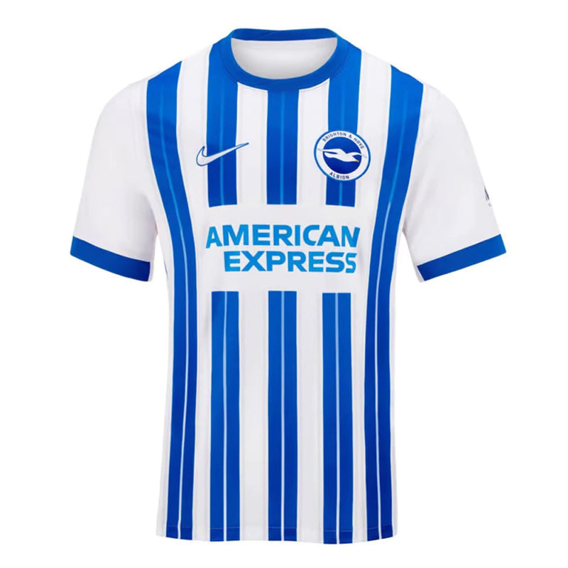 Brighton Home Jersey 2024/2025