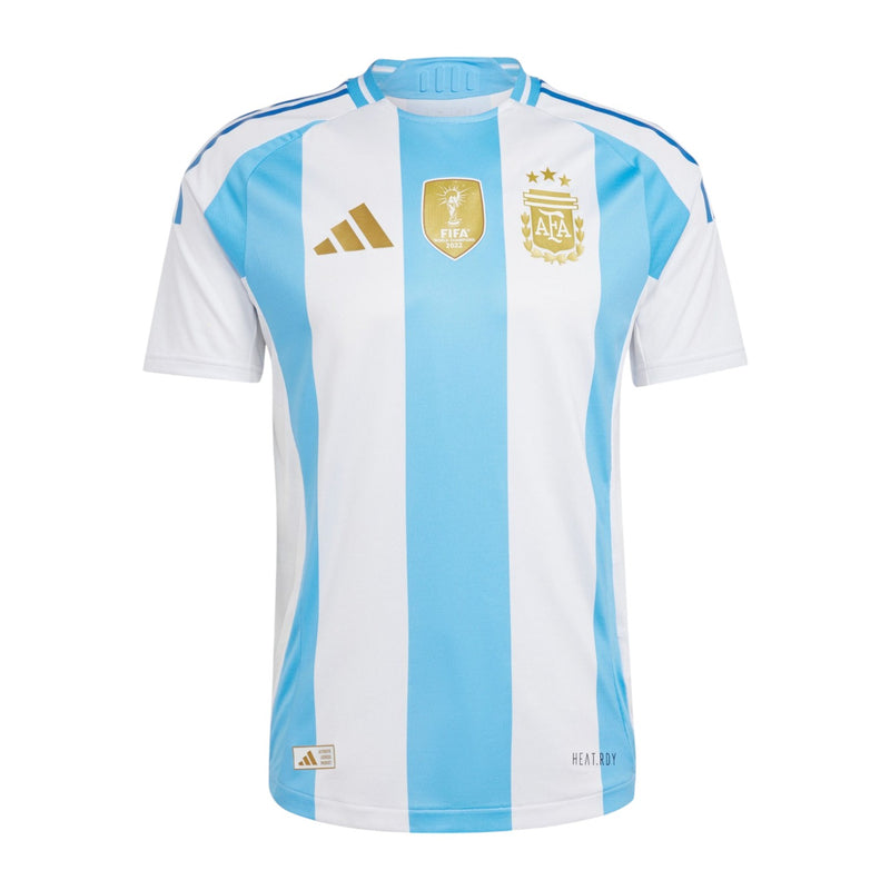 Argentina Home Jersey 2024/2025