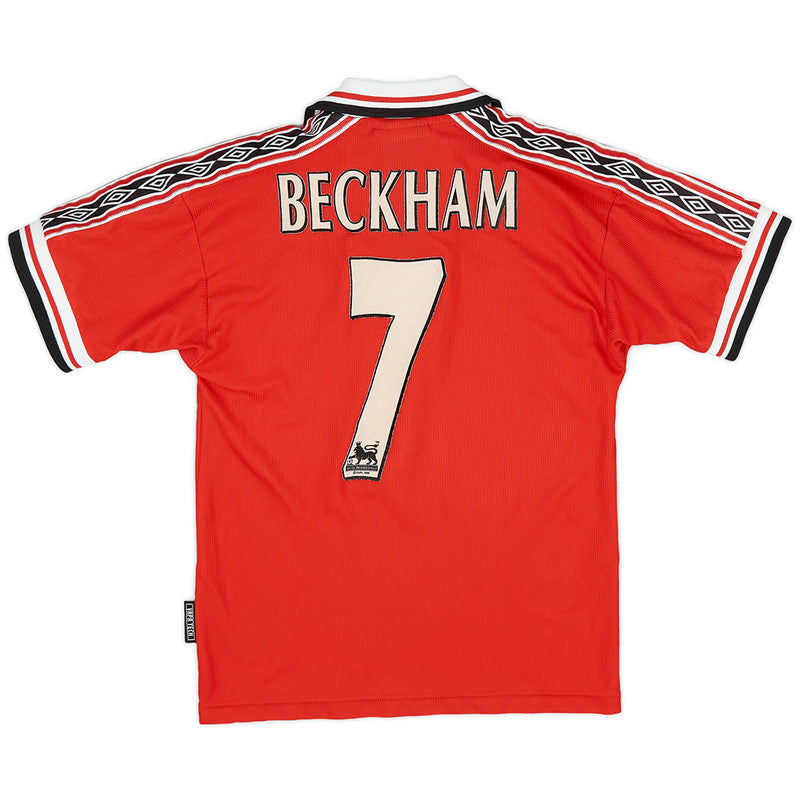 BECKHAM