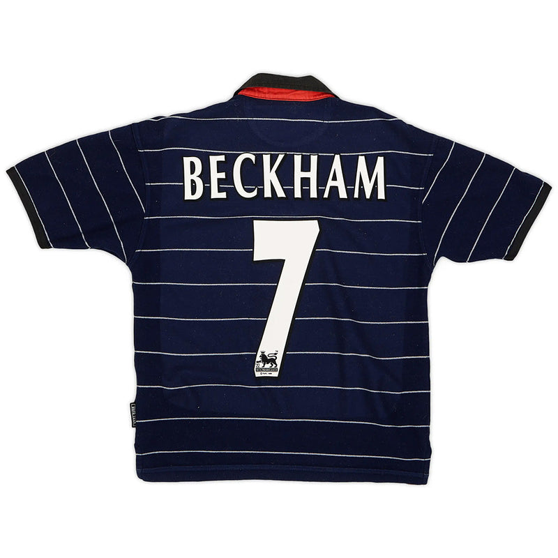 BECKHAM