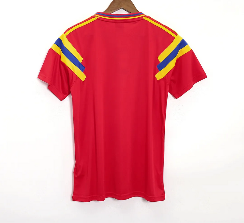 Colombia Away Retro 1990/91