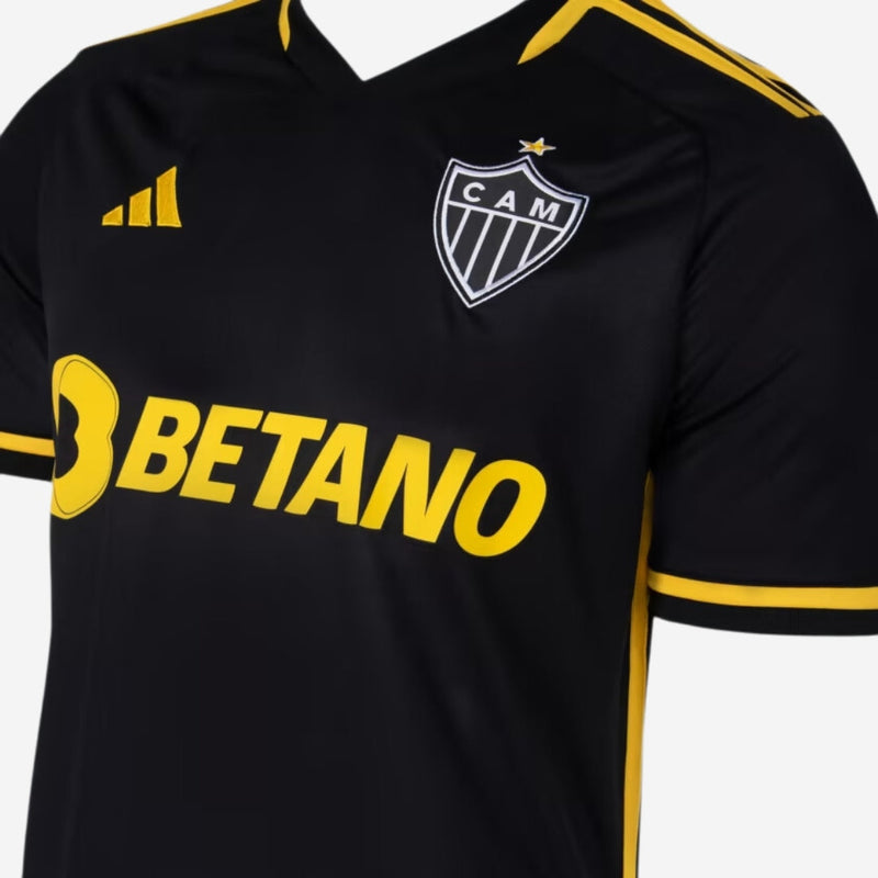 Camisa Atlético Mineiro Third 23/24