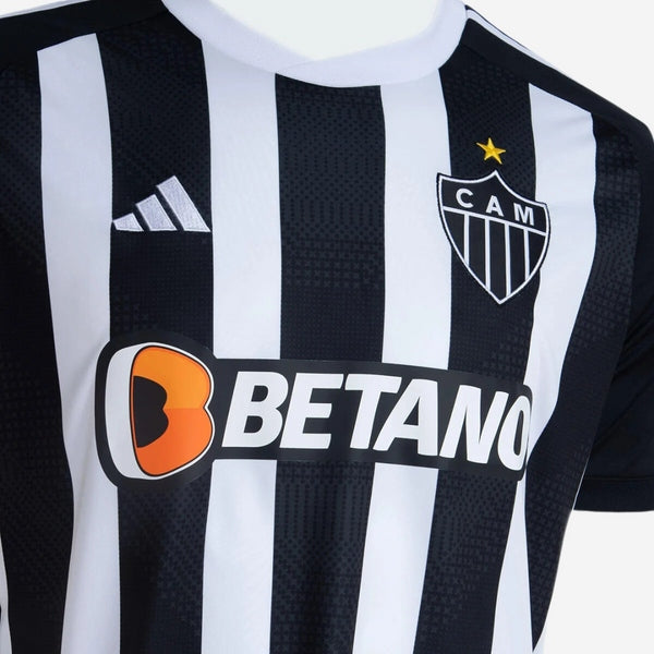 Camisa Atlético Mineiro Home 24/25