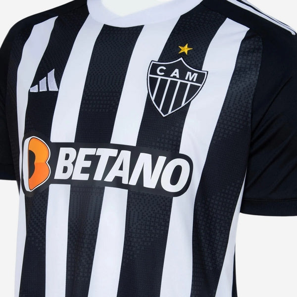 Camisa Atlético Mineiro Home 24/25