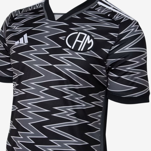 Camisa Atlético Mineiro Third 24/25