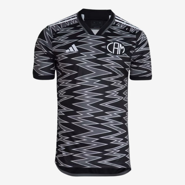 Camisa Atlético Mineiro Third 24/25 DEYVERSON