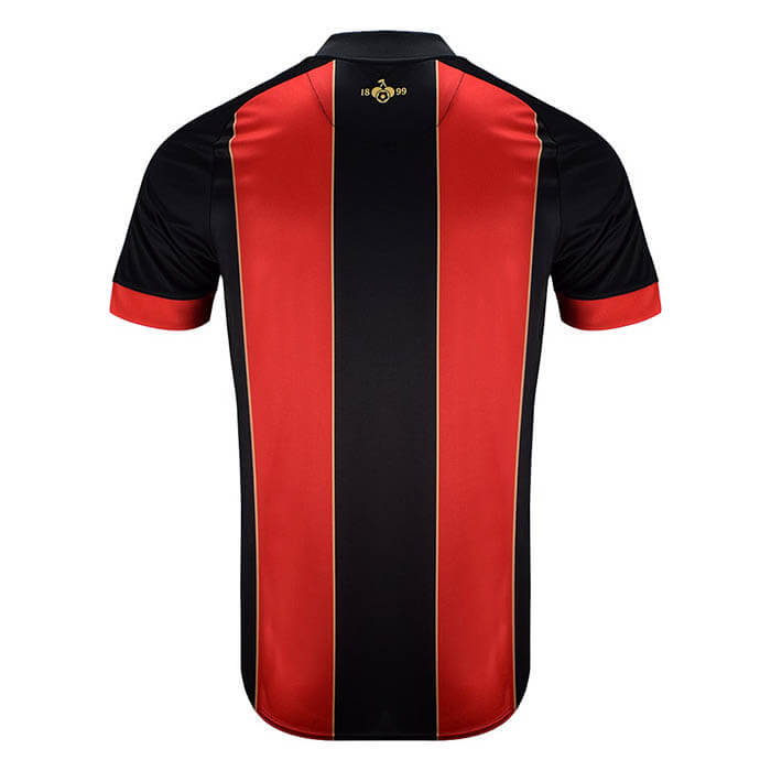 Bournemouth Home Jersey 2024/2025