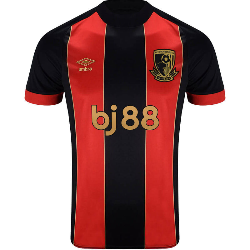 Bournemouth Home Jersey 2024/2025